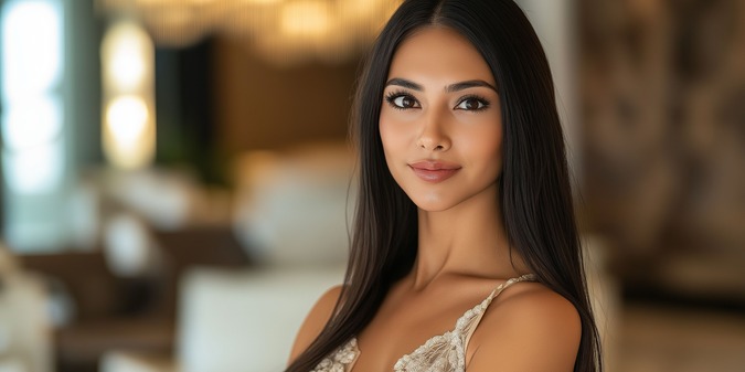 Blurred profile card for an Adelaide sugar baby