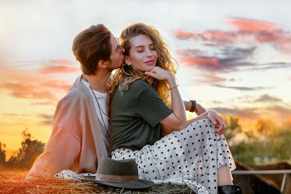 Perth sugar baby dating illustration